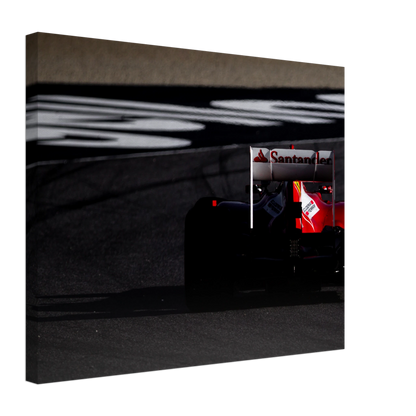 Ferrari F60 | Canva - Infineon Posters